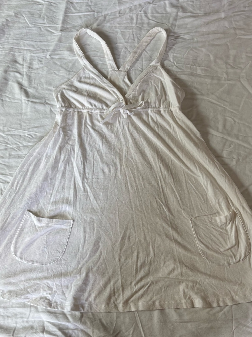 Pink by Victoria’s Secret Dress